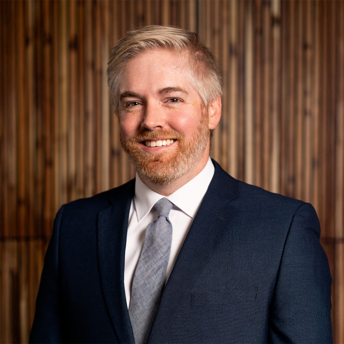 headshot of Cameron Ensz